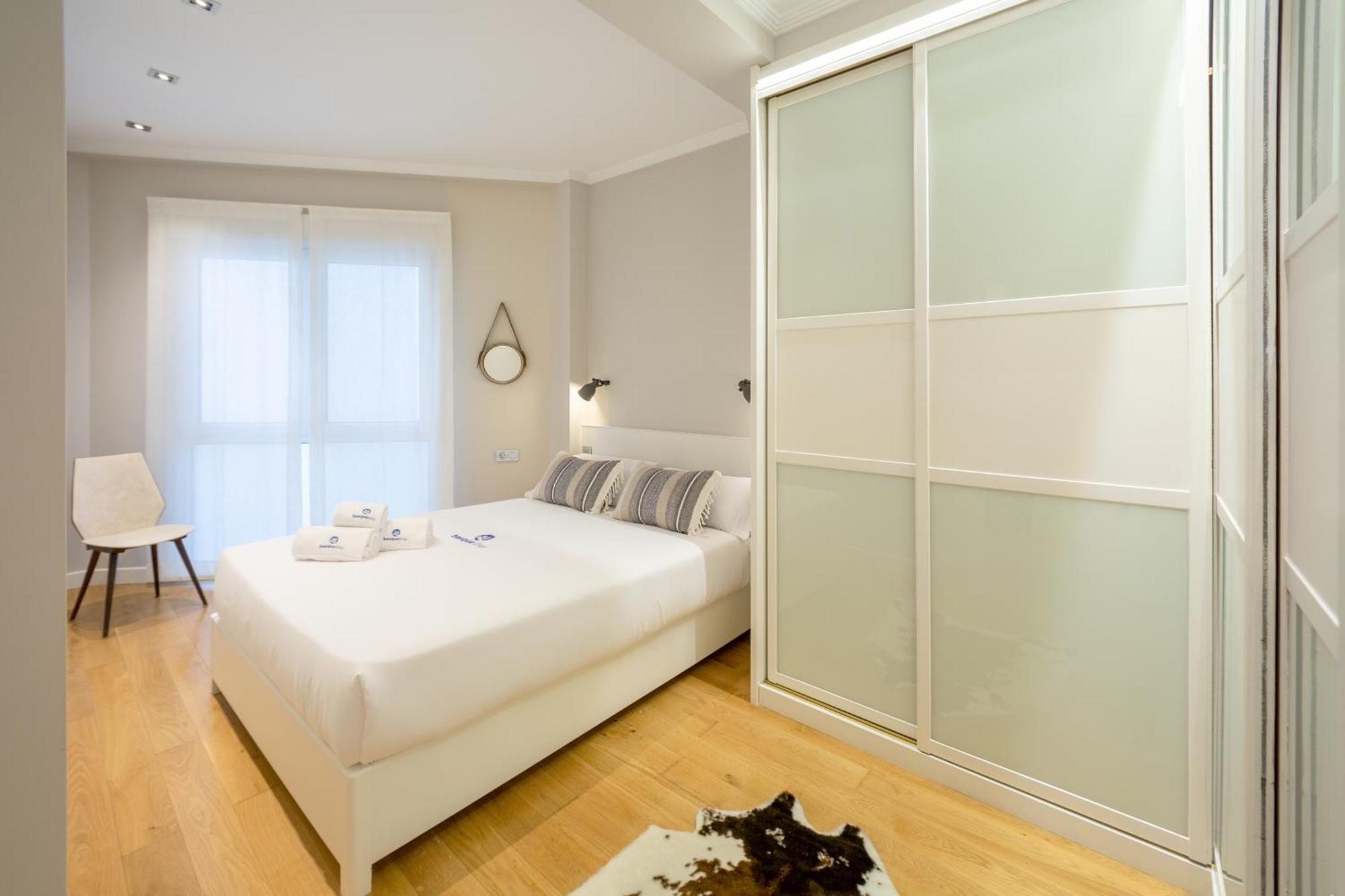 Kresala - Basque Stay Сан-Себастьян Экстерьер фото