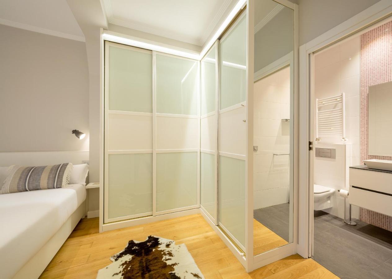 Kresala - Basque Stay Сан-Себастьян Экстерьер фото